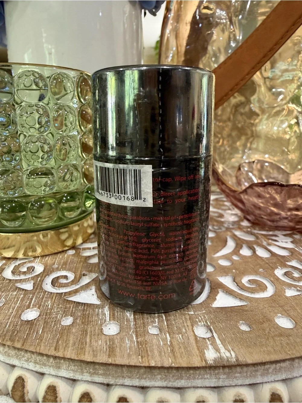 RARE Tarte for True Blood Natural Cheek Stain – SEALED – 2011